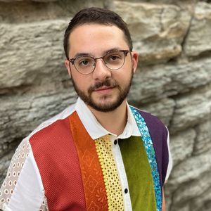 Meet your Posher, Sam